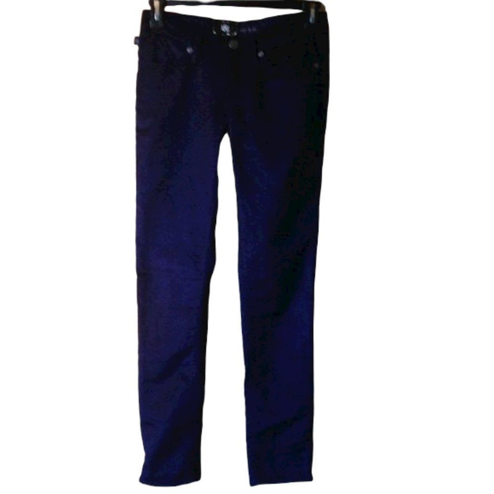 Rock & Republic Skinny Berlin Corduroy Pant 6M NWT
